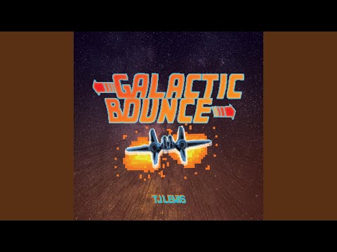 Galactic Bounce