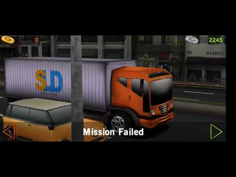 dr driving gameplay 45 - YouTube