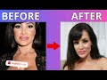 AMAZING LISA ANN BEFORE AND AFTER