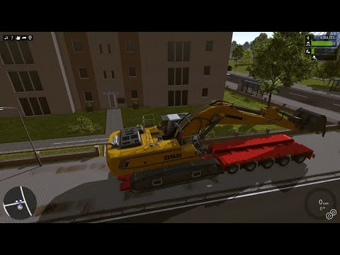 Construction Simulator 2015 | Part 32 | GamePlay PC