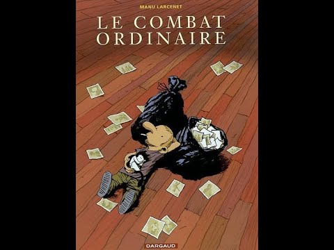 Le combat ordinaire - Bande annonce d'Oneïda