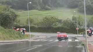 preview picture of video '6º Rally de Asturias Historico Pravia'