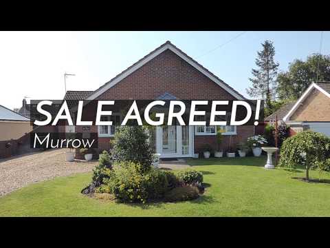 Sale Agreed by ABODA Fine Homes in Murrow