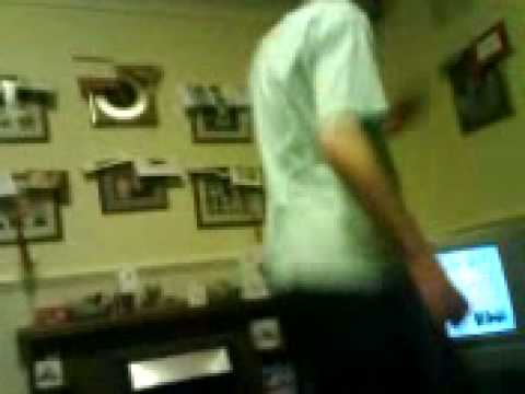 james wiltshire dancing 1