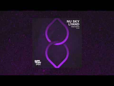 Nu Sky, Lyand - Intensions (Original Mix) [Happy Techno Limited]