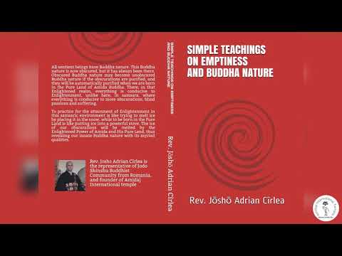 Simple Teachings on Emptiness & Buddha nature: Passages on the enlightened qualities of Budha-nature