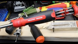 Download lagu Just Say Low to Backdrag! The Automotive 'Ratcheting' by MEGAPRO is a super solid 12-bit driver. mp3