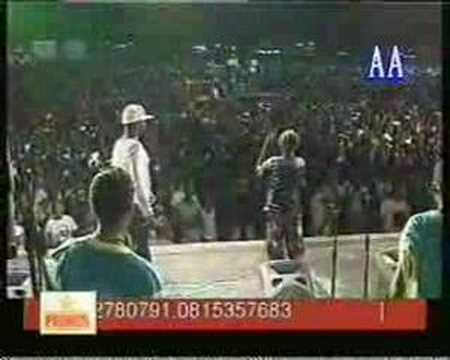 FERRE GOLA ( CONCERT 2007 BANDAL)