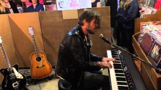 Butch Walker - Afraid of Ghosts