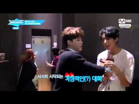 141113 MCountDown / BTS