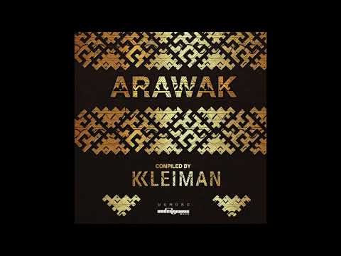 Kleiman - Pink Sunrise In Dheli (Luis M Remix)