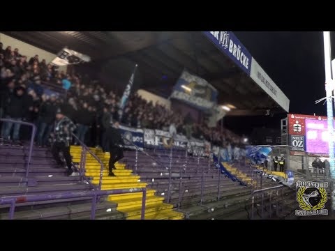 14.02.2018 Osnabrück - KSC