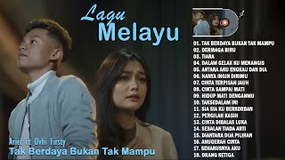 Download lagu Arief Feat Ovhi Firsty ~ Tak Berdaya Bukan Tak Mampu !! Lagu Pop Melayu Terbaru 2022 TOP HITS mp3