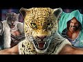 The Insanse Lore Of King Armor King And Marduk Tekken Lore Explained