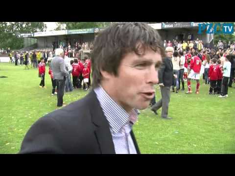 Goes naar hoofdklasse