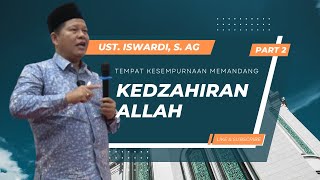 Download lagu TEMPAT KESEMPURNAAN MEMANDANG KEDZAHIRAN ALLAH - KAJIAN TAUHID | UST. ISWARDI, S. AG (PART 2/3) mp3