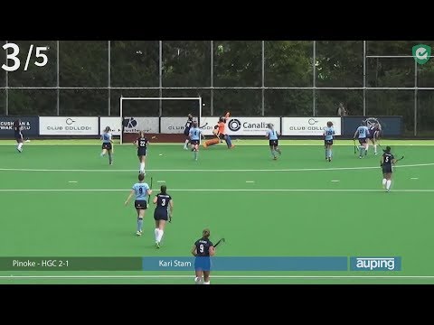 Auping Doelpunt van de Week | 30 sep - 1 okt