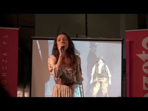 Teatr Muzyczny ROMA - Les Miserables / Nędznicy - "Wyśniłam sen"