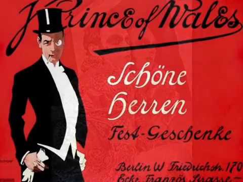 Weimar Republic Tango:  Karkoff-Orchester - In deinen Augen da wohnt die Liebe, 1930