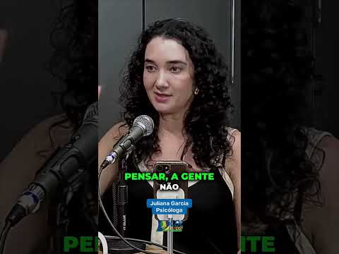 O Instinto que Salva Sua Vida Antes do Seu Cérebro Pensar! 🤯