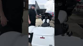 2025 Harley-Davidson Road Glide® 3
