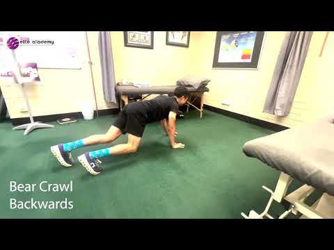 Unlock Primal Strength: 5-Min Daily Moves | Sports Physiotherapy