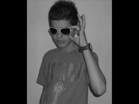 An-x ft Lion-Art & db-beat's  (OFFICIAL-MUSIC) Loqki