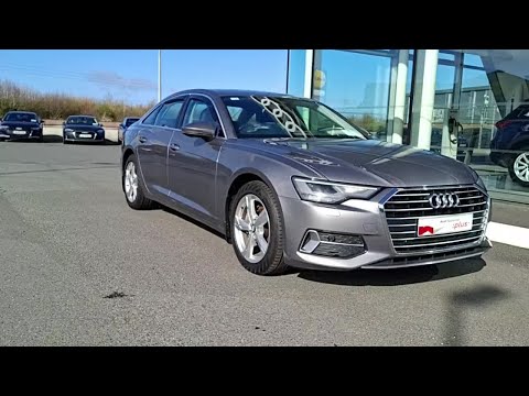 Audi A6 40TDI 204HP S-T SE - Image 2