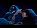 Ben 10 Alien Force Ben Vs Simian