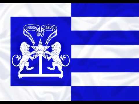 Unidos do cabuçu 2001