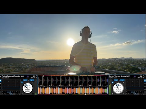 Magic Hour #66 | Progressive House & Melodic Techno