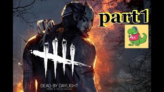 【DBD】とりあえずサバイバーから頑張る！～part１