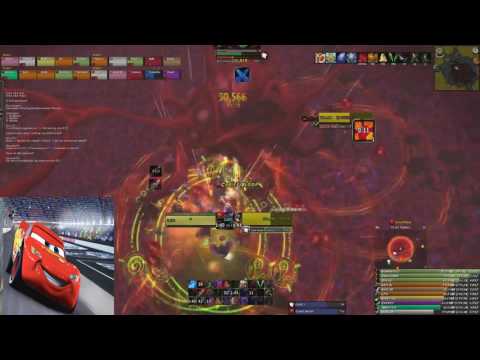 Noobs TBH vs Mythic Il'gynoth