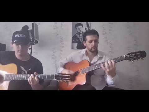 Taylor Swing & Amando - For all the People #jimmyrosenberg #gipsymusic