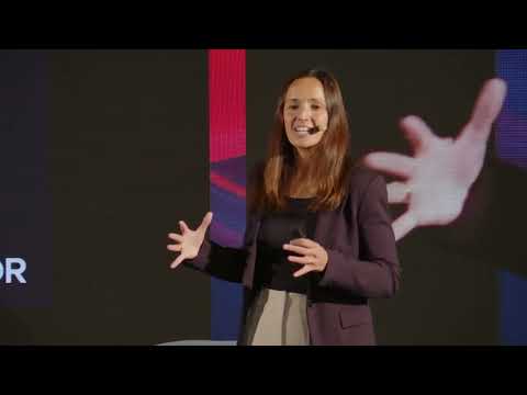 Includ3d Accelerator Keynote with Lucy Mills