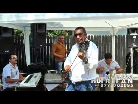 05 Botez Alin Boscota - Percea Mondialu 2014 LIVE