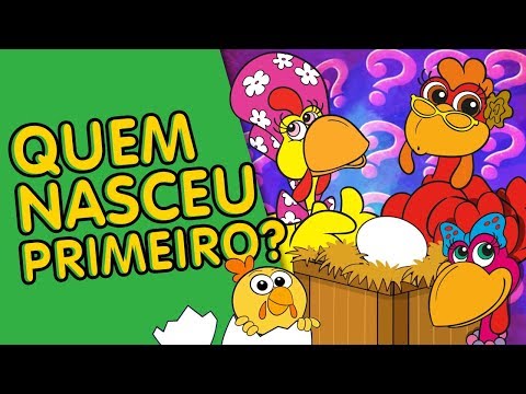 download lagu mp3 mp4 Quem Nasceu Primeiro, download lagu Quem Nasceu Primeiro gratis, unduh video klip Quem Nasceu Primeiro
