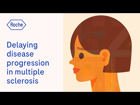 Delaying disease progression in multiple sclerosis (Estonian version)