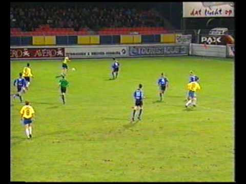 Cambuur - RKC (98-99)