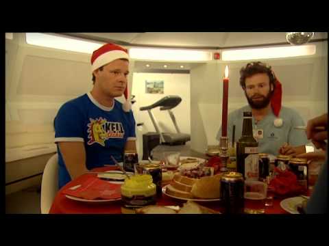 Jul i verdensrummet afsnit 2