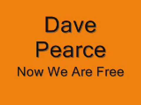 Enya - Now we are free (Dave Pearce Remix) HQ
