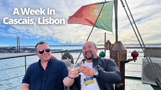 7 Days on Portugal's Coast 🇵🇹
