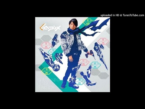 [L] Lapix - Schranz Cafe