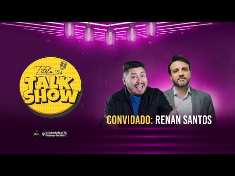 Assistir: Titela TalkShow