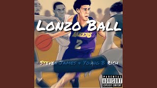 Lonzo Ball