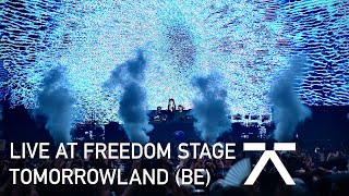 Download lagu Agents Of Time - Time Machine - Live At Tomorrowland (Freedom Stage) mp3 Download lagu Agents Of Time - Time Machine - Live At Tomorrowland (Freedom Stage) mp3