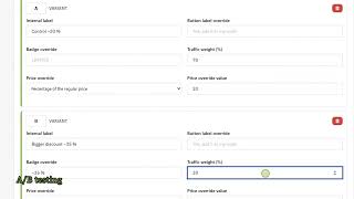 RKR Buy More Pro: order bump with exclusive price, A/B testing and statistics for PrestaShop