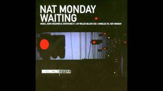 Nat Monday - Waiting [John Creamer & Stephane K Remix]