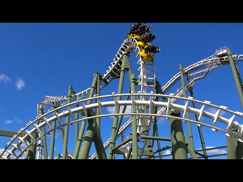 Limit - Heide Park