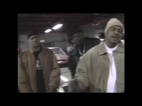 Foesum - In The City featuring II-J